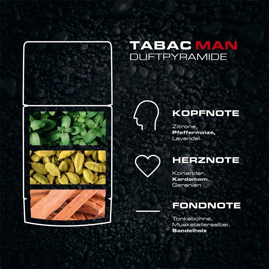 Tabac Tabac Man