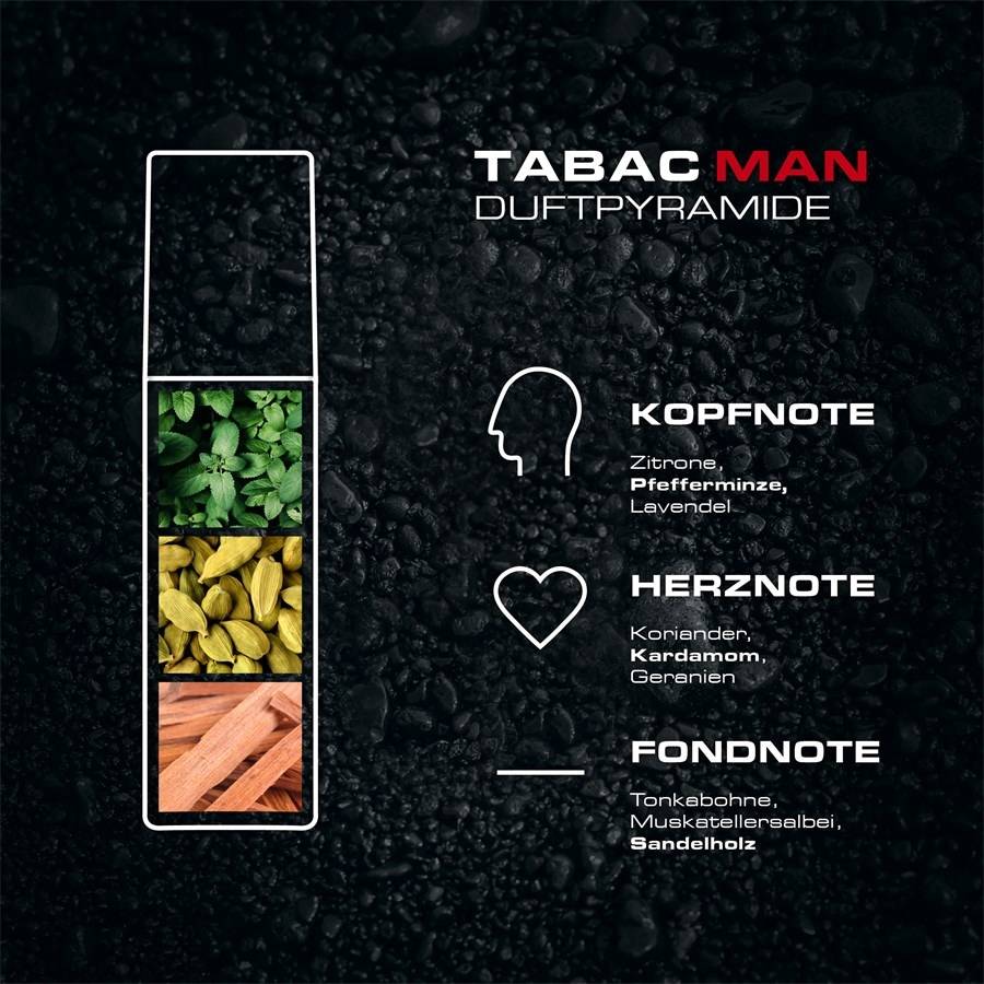 Tabac Tabac Man