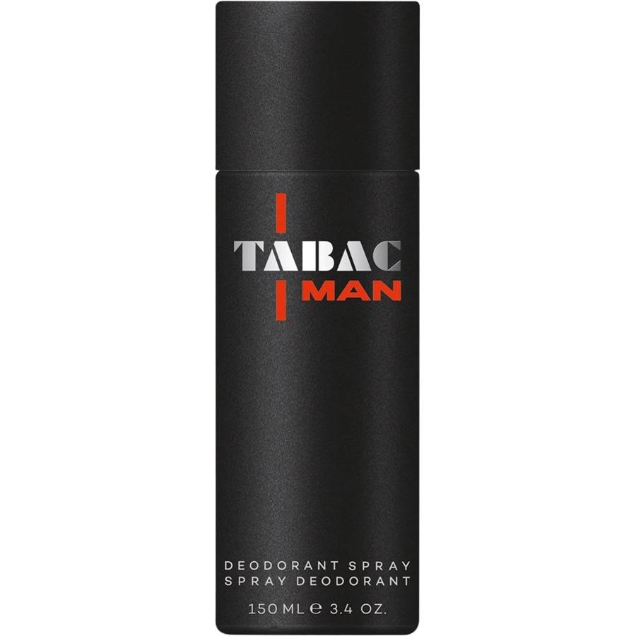 Tabac Tabac Man