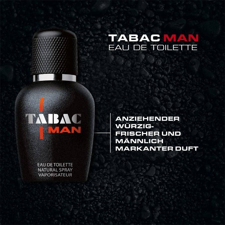 Tabac Tabac Man