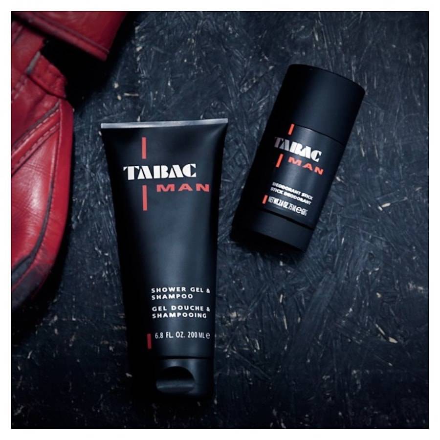 Tabac Tabac Man