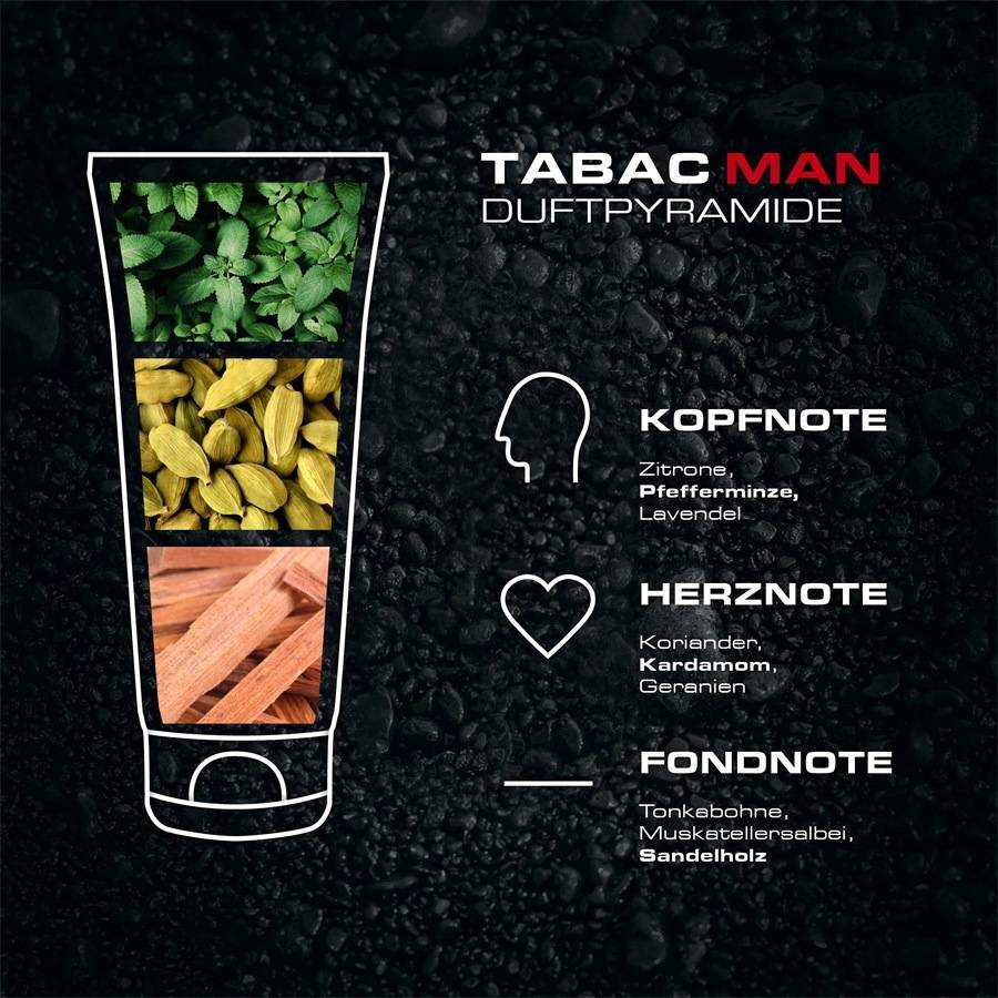 Tabac Tabac Man