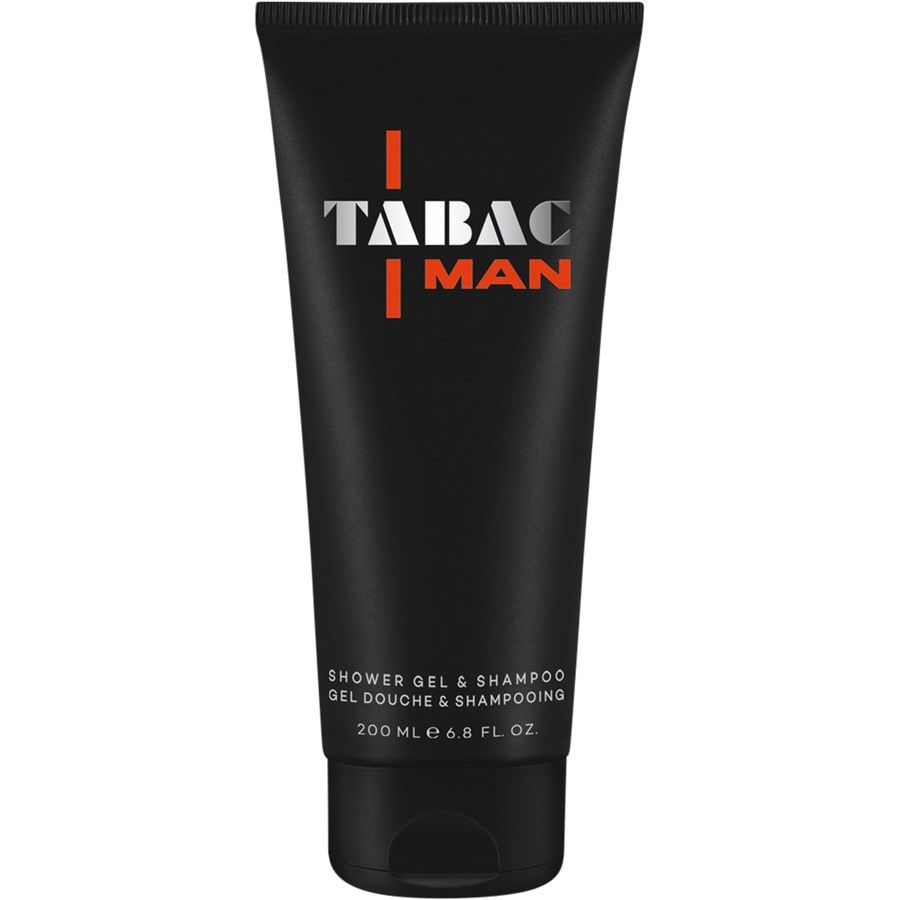Tabac Tabac Man