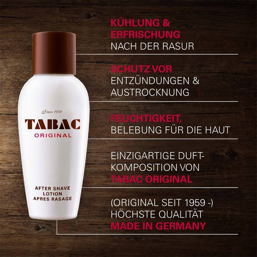 Tabac Tabac Original