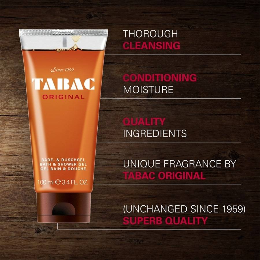 Tabac Tabac Original