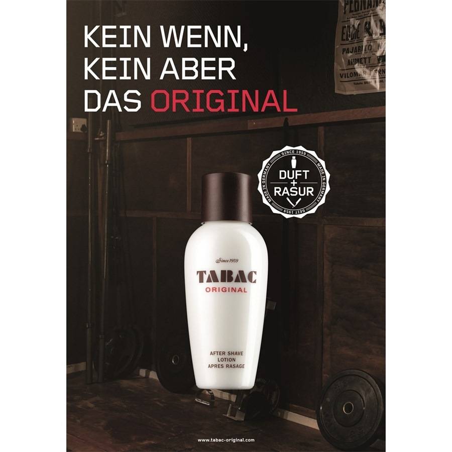 Tabac Tabac Original
