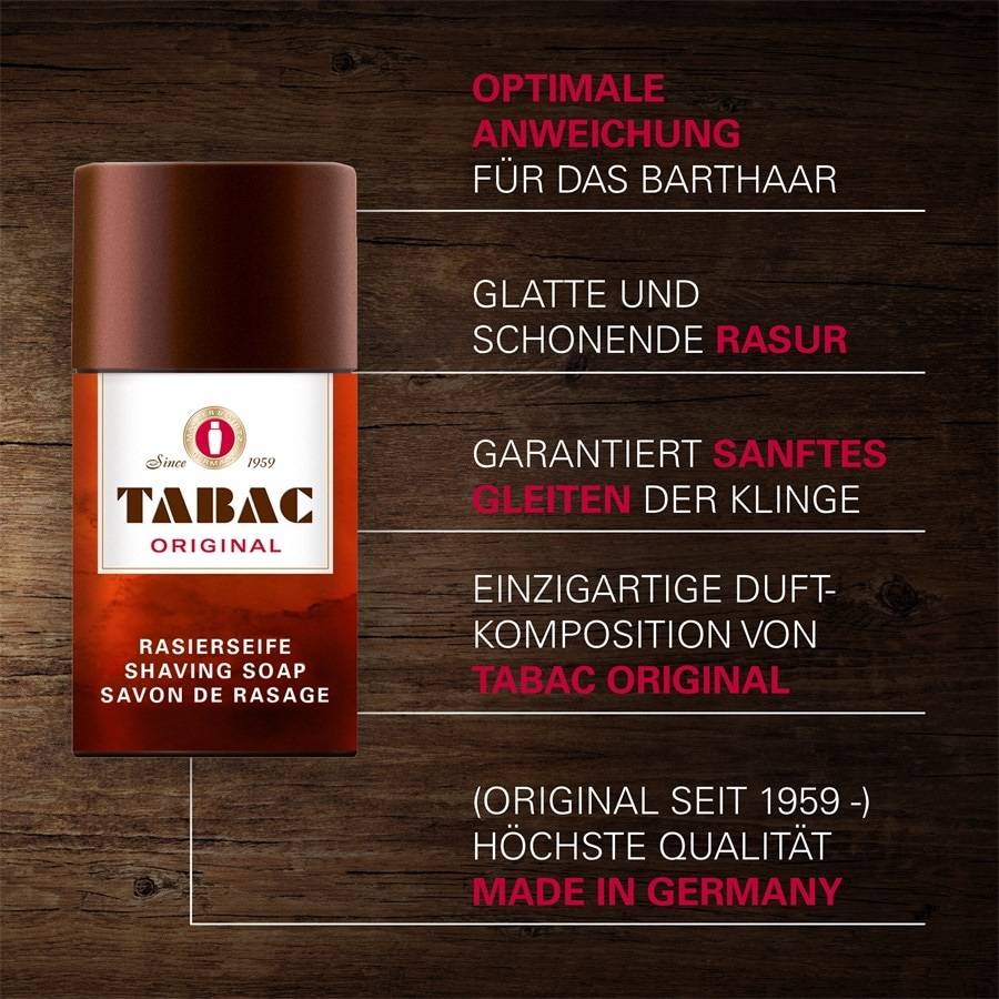 Tabac Tabac Original