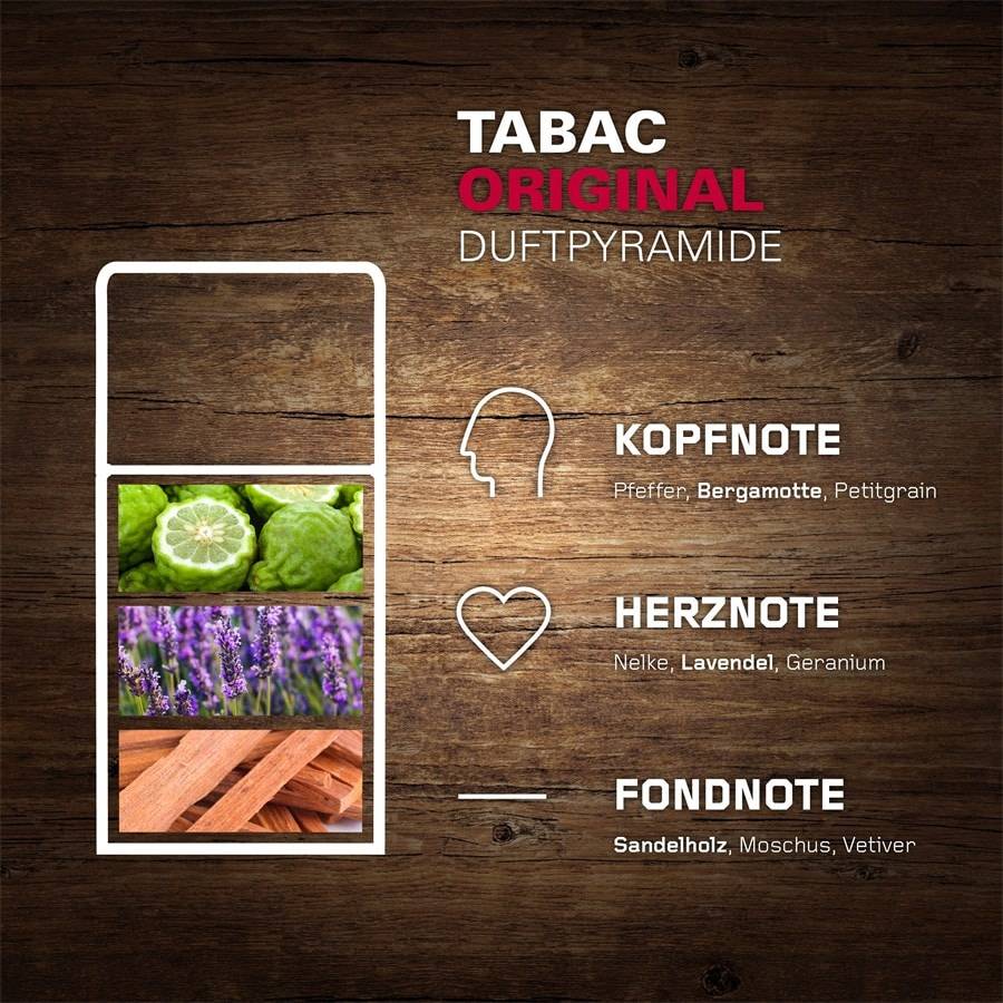 Tabac Tabac Original