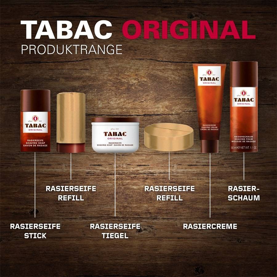 Tabac Tabac Original