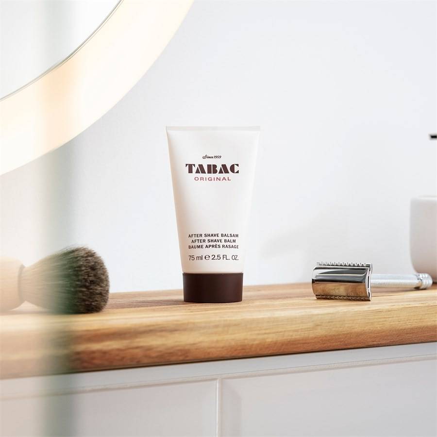 Tabac Tabac Original