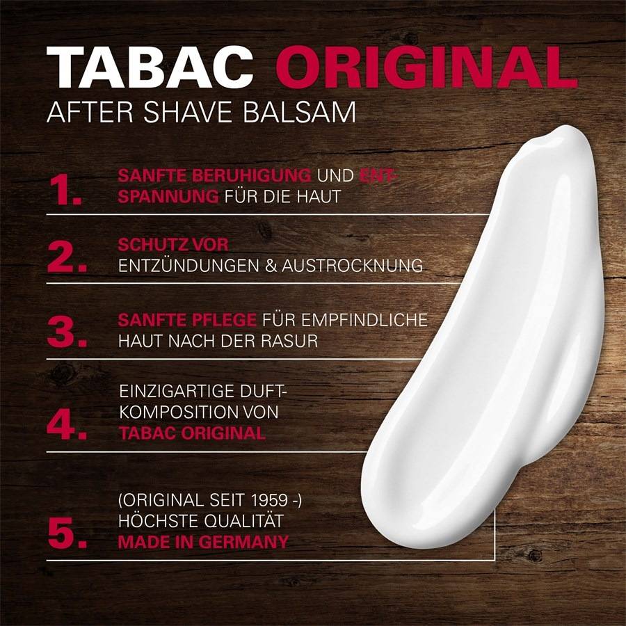 Tabac Tabac Original