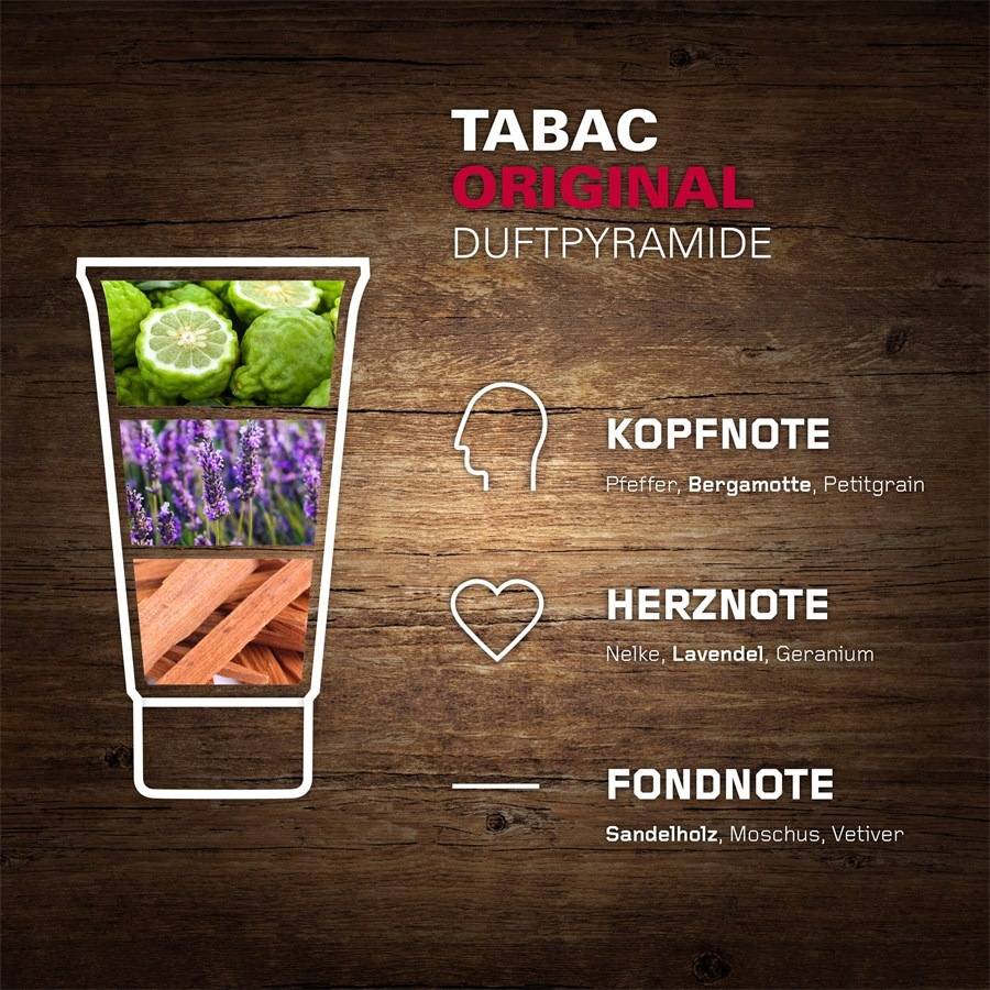 Tabac Tabac Original