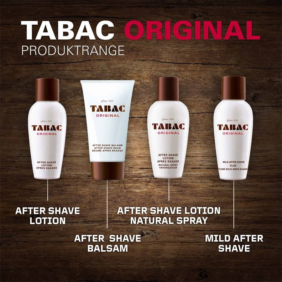 Tabac Tabac Original