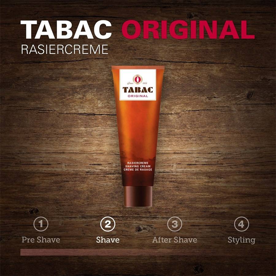 Tabac Tabac Original