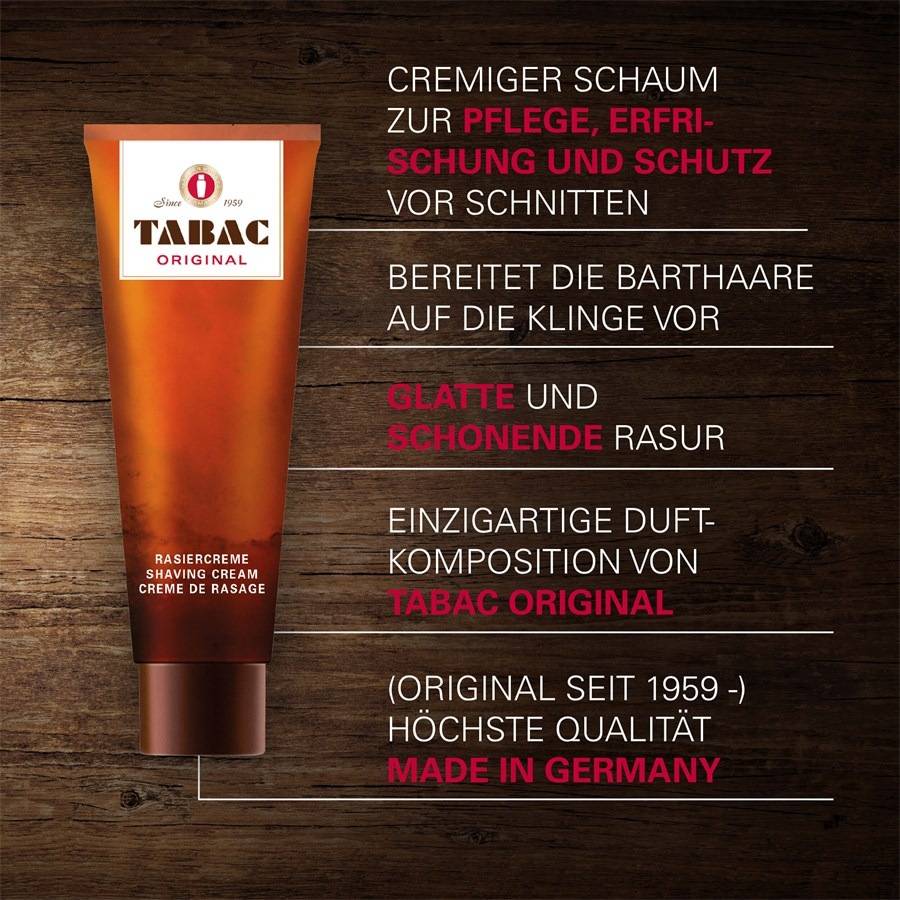 Tabac Tabac Original