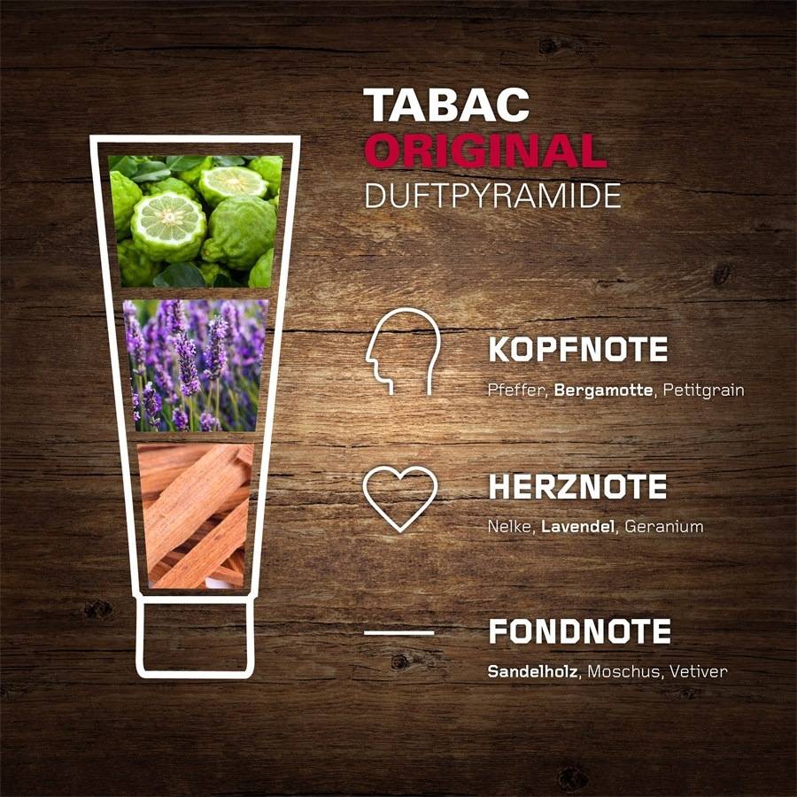 Tabac Tabac Original
