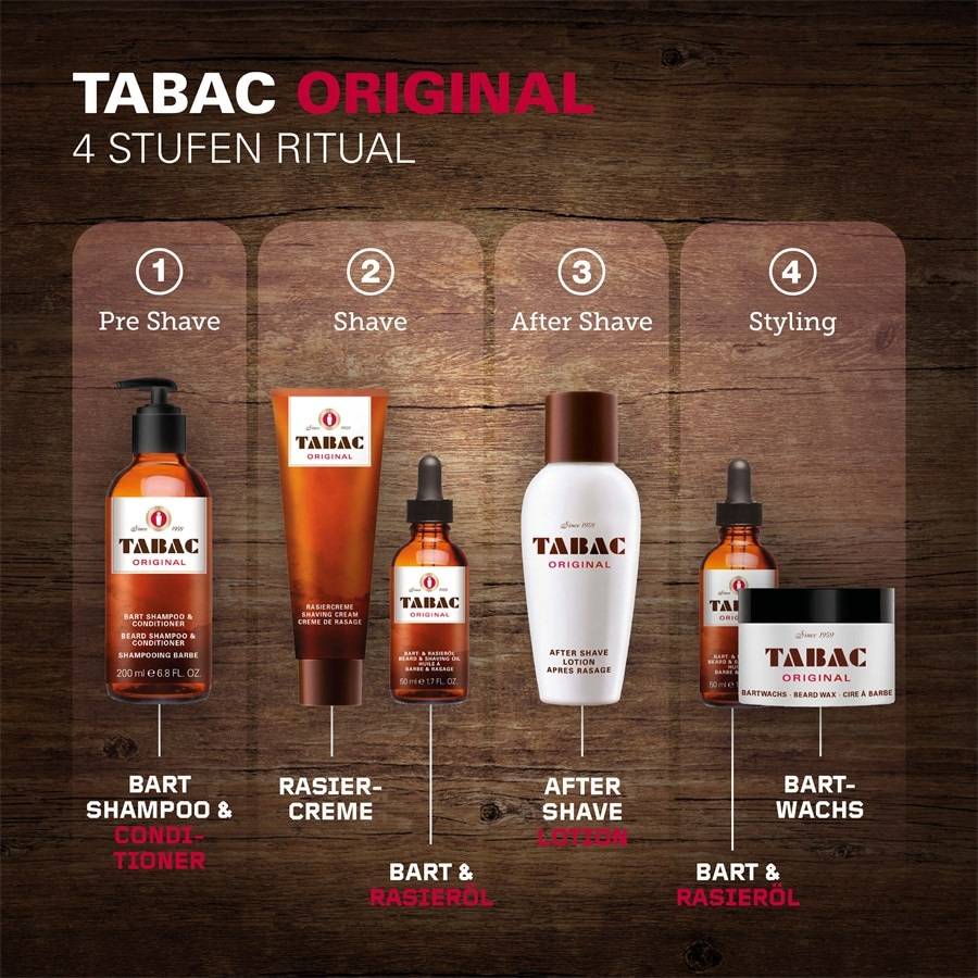 Tabac Tabac Original