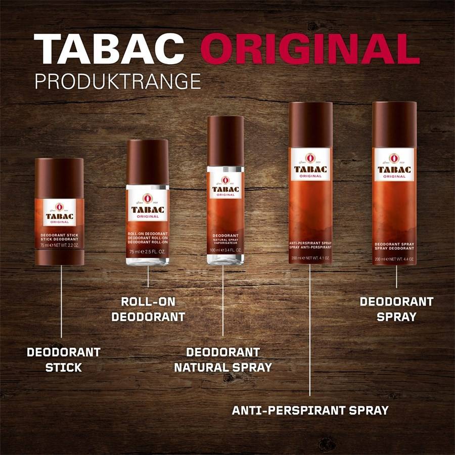 Tabac Tabac Original
