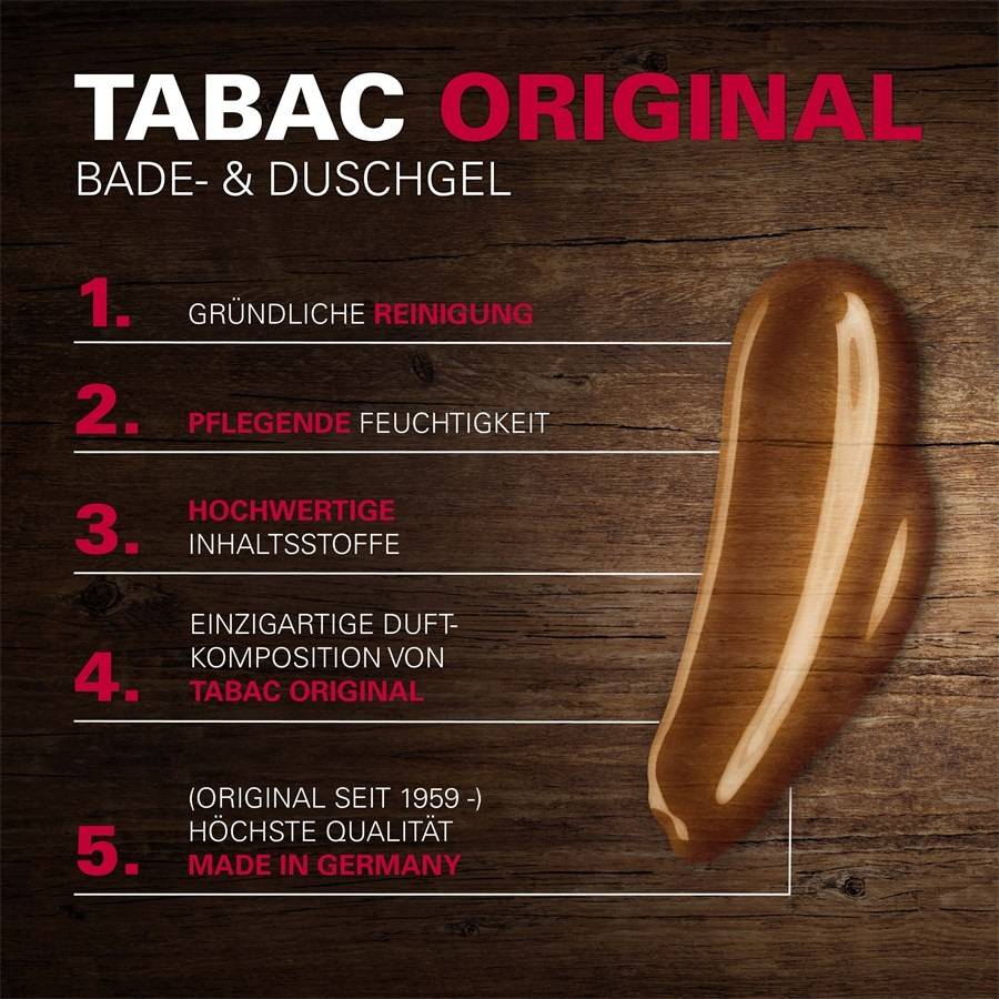 Tabac Tabac Original