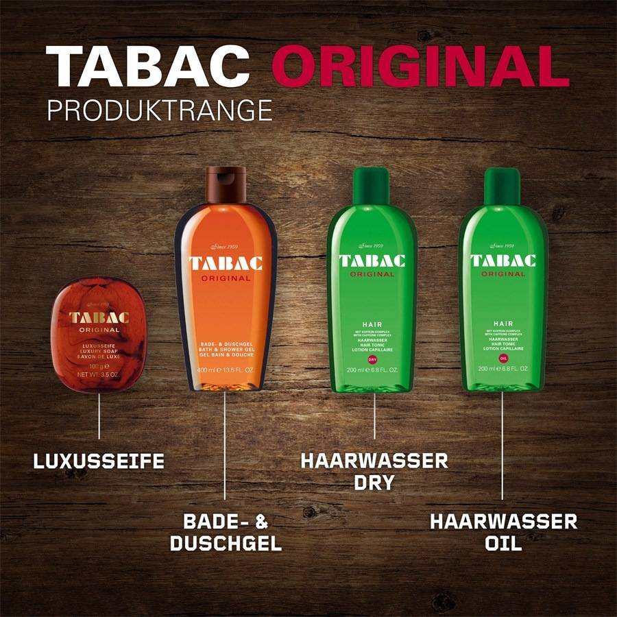 Tabac Tabac Original