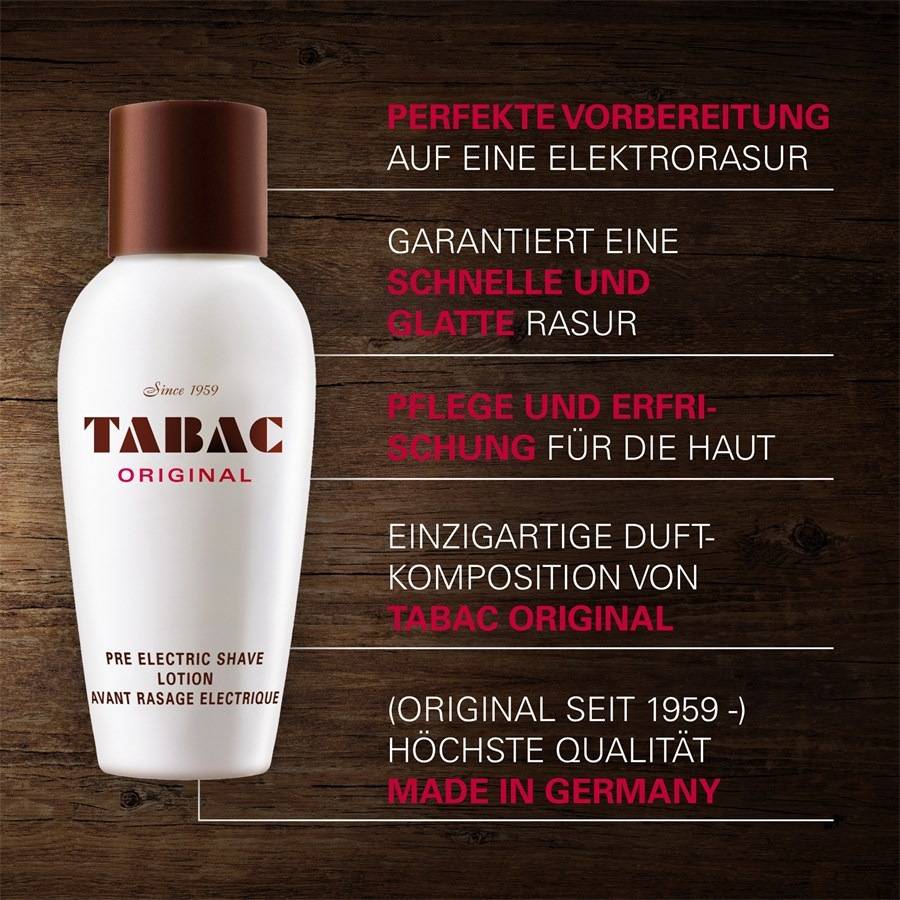 Tabac Tabac Original