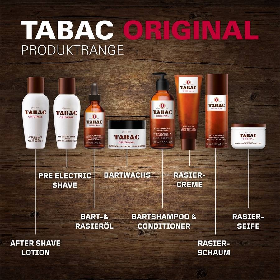 Tabac Tabac Original