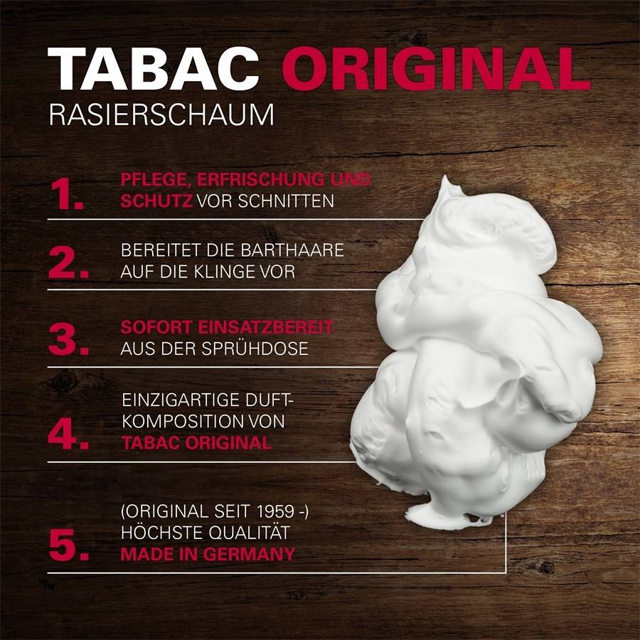 Tabac Tabac Original