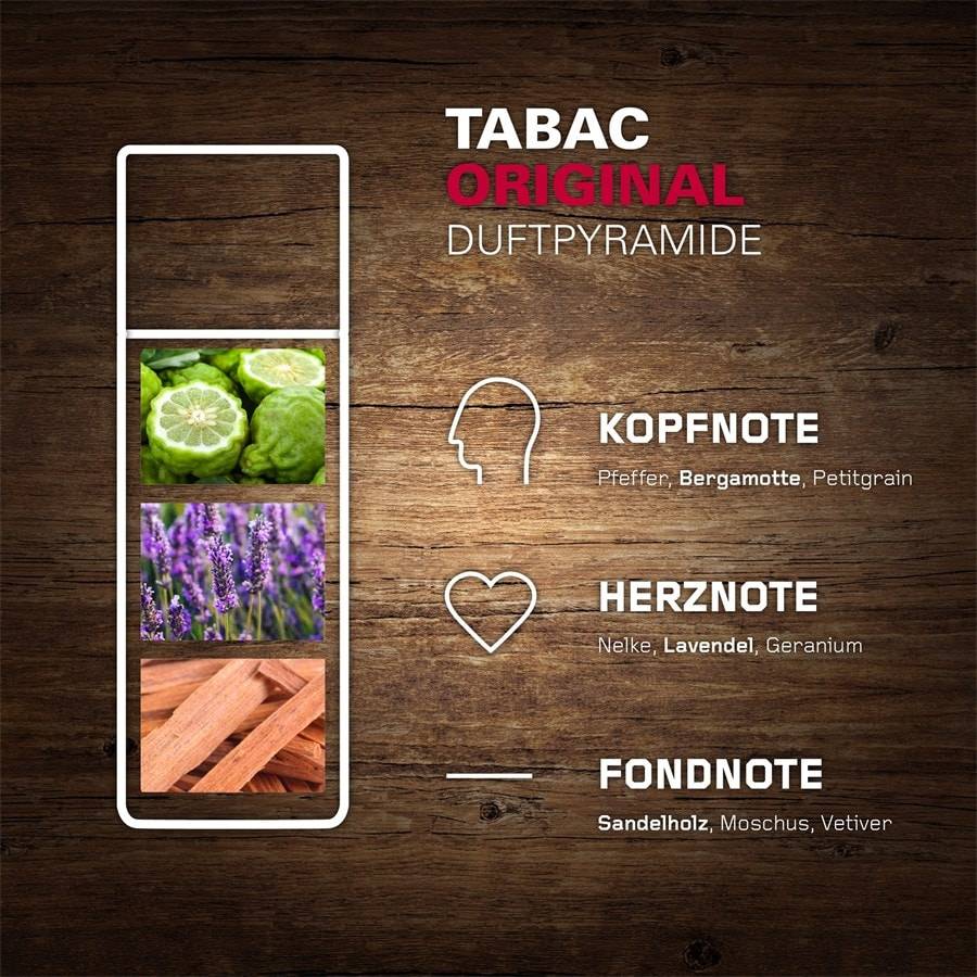 Tabac Tabac Original