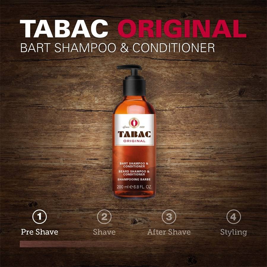 Tabac Tabac Original