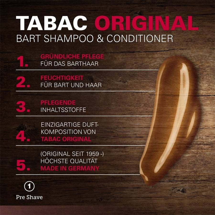 Tabac Tabac Original