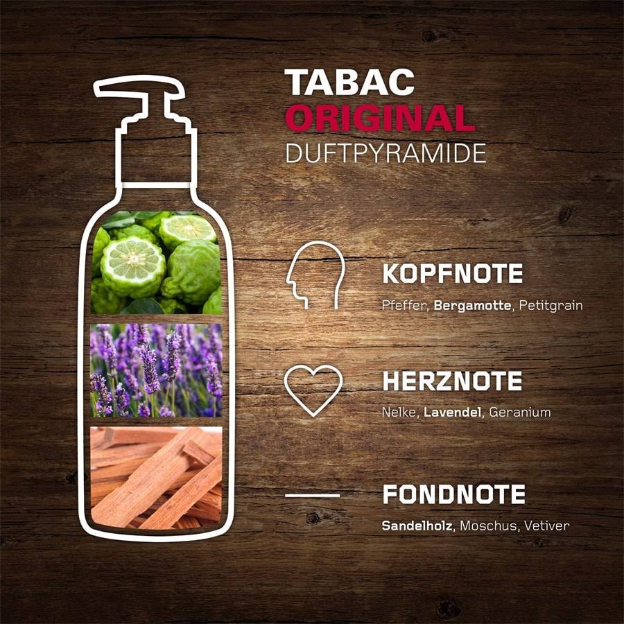 Tabac Tabac Original