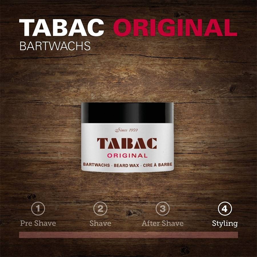 Tabac Tabac Original