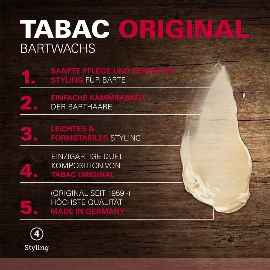 Tabac Tabac Original