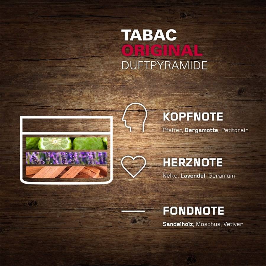 Tabac Tabac Original