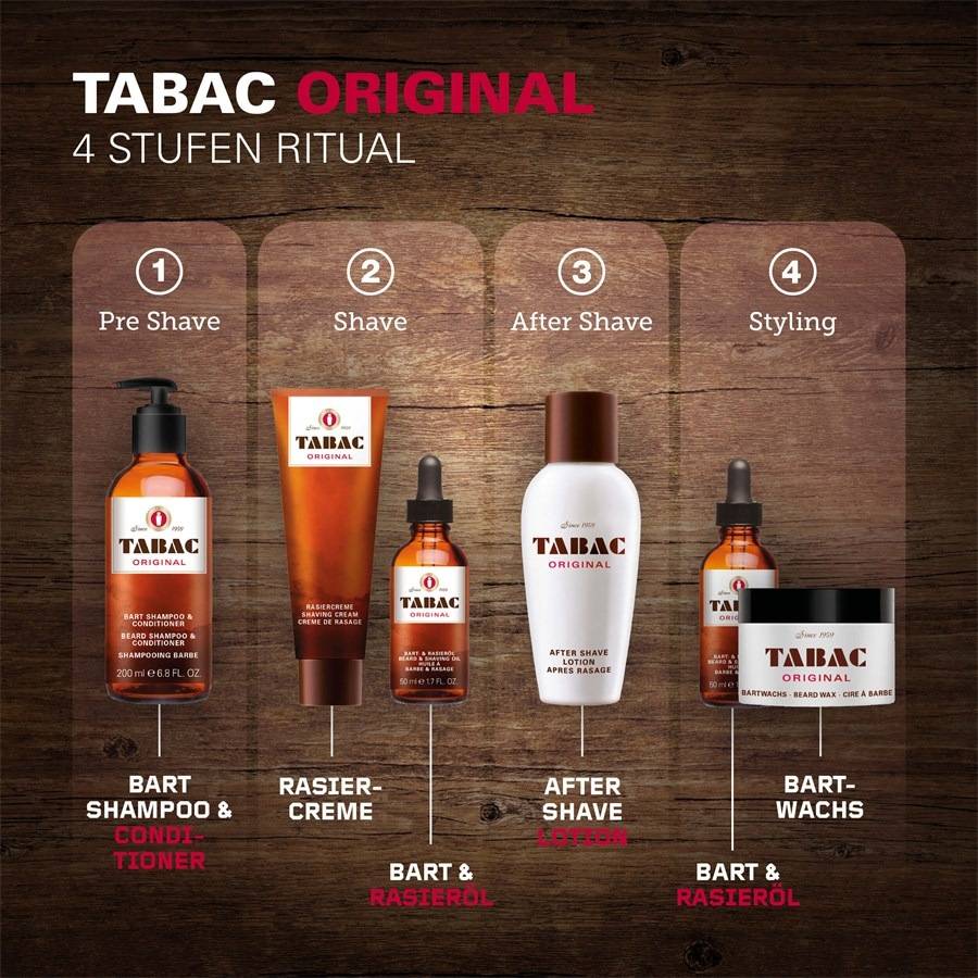 Tabac Tabac Original
