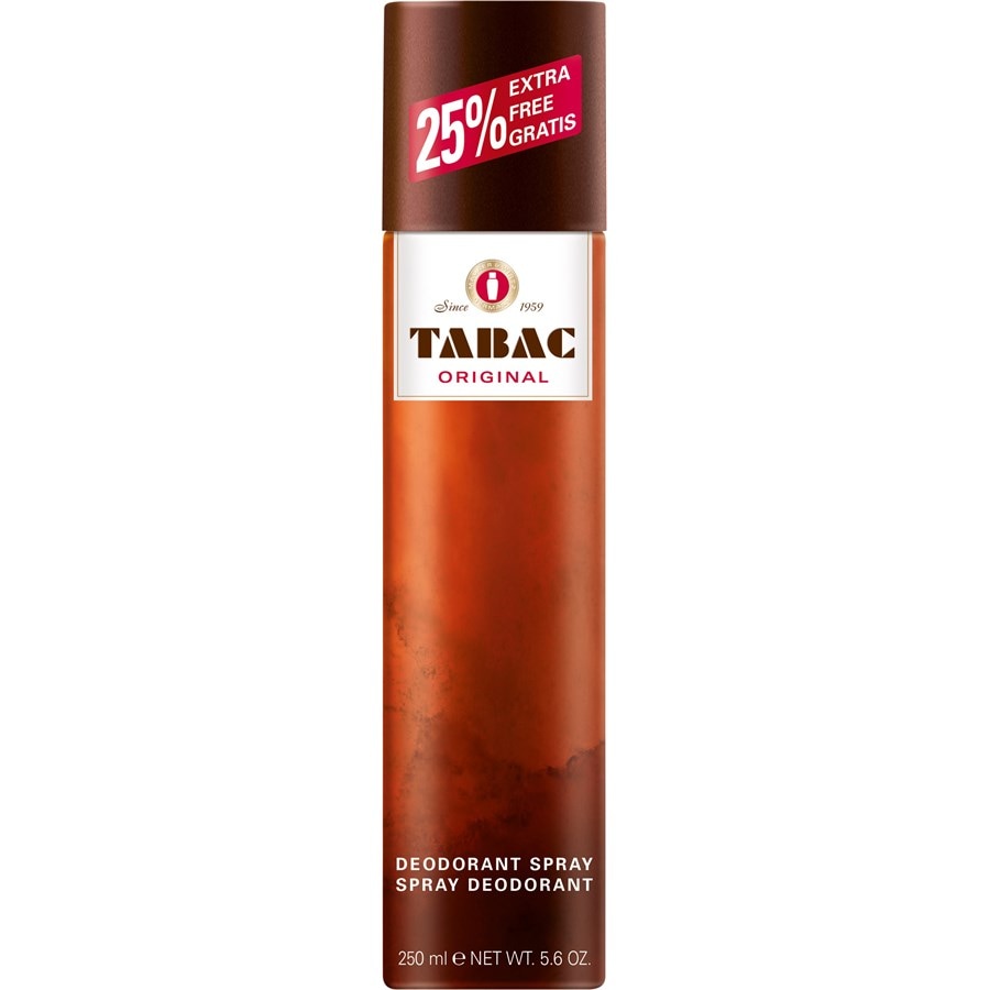 Tabac Tabac Original
