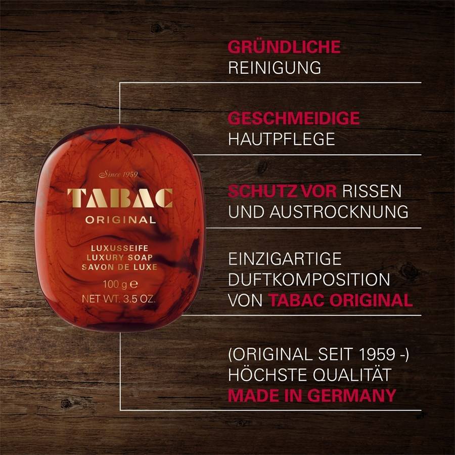 Tabac Tabac Original