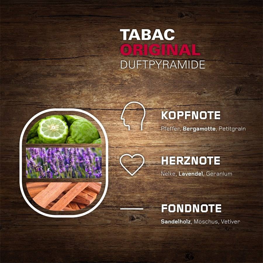Tabac Tabac Original