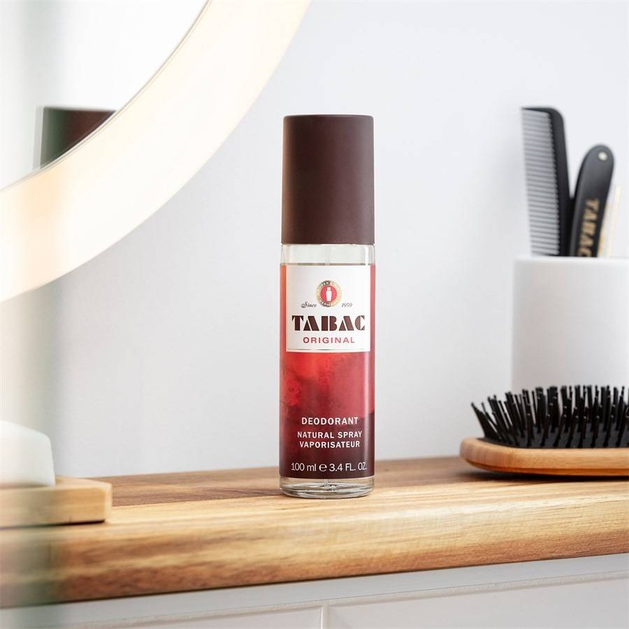 Tabac Tabac Original