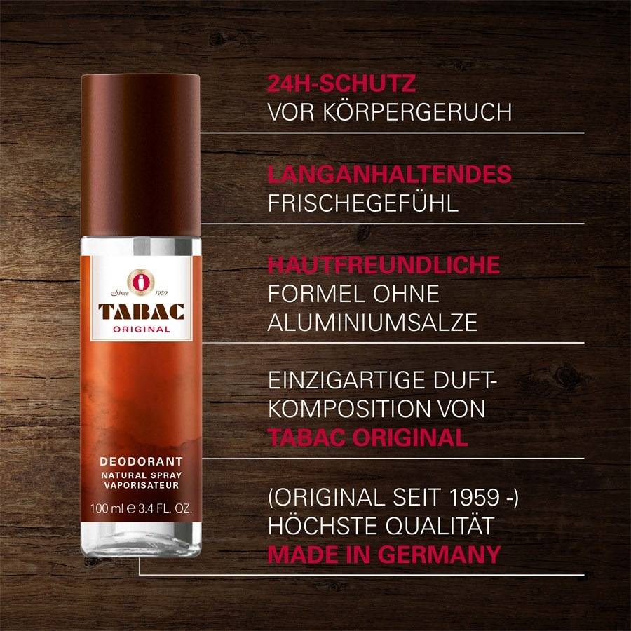 Tabac Tabac Original
