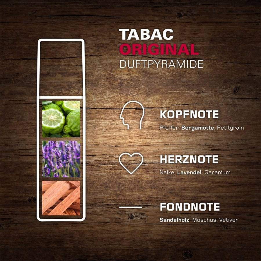 Tabac Tabac Original