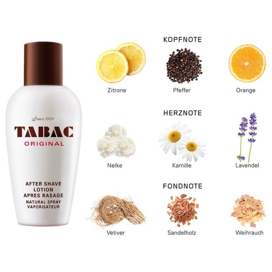Tabac Tabac Original
