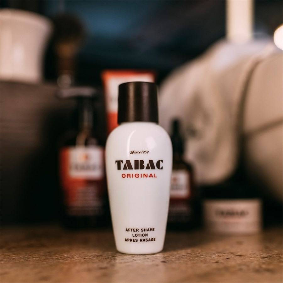 Tabac Tabac Original
