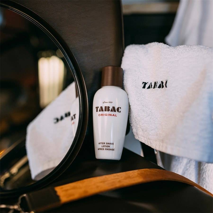 Tabac Tabac Original