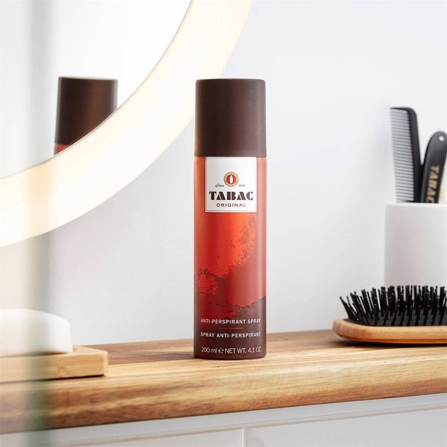 Tabac Tabac Original