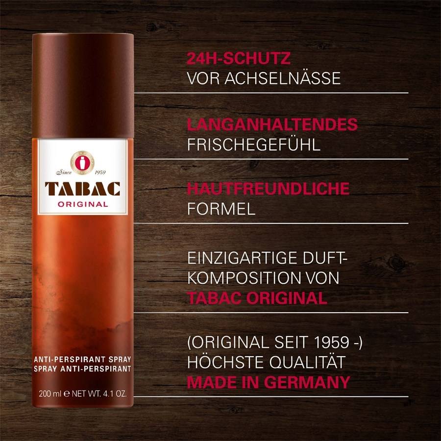 Tabac Tabac Original