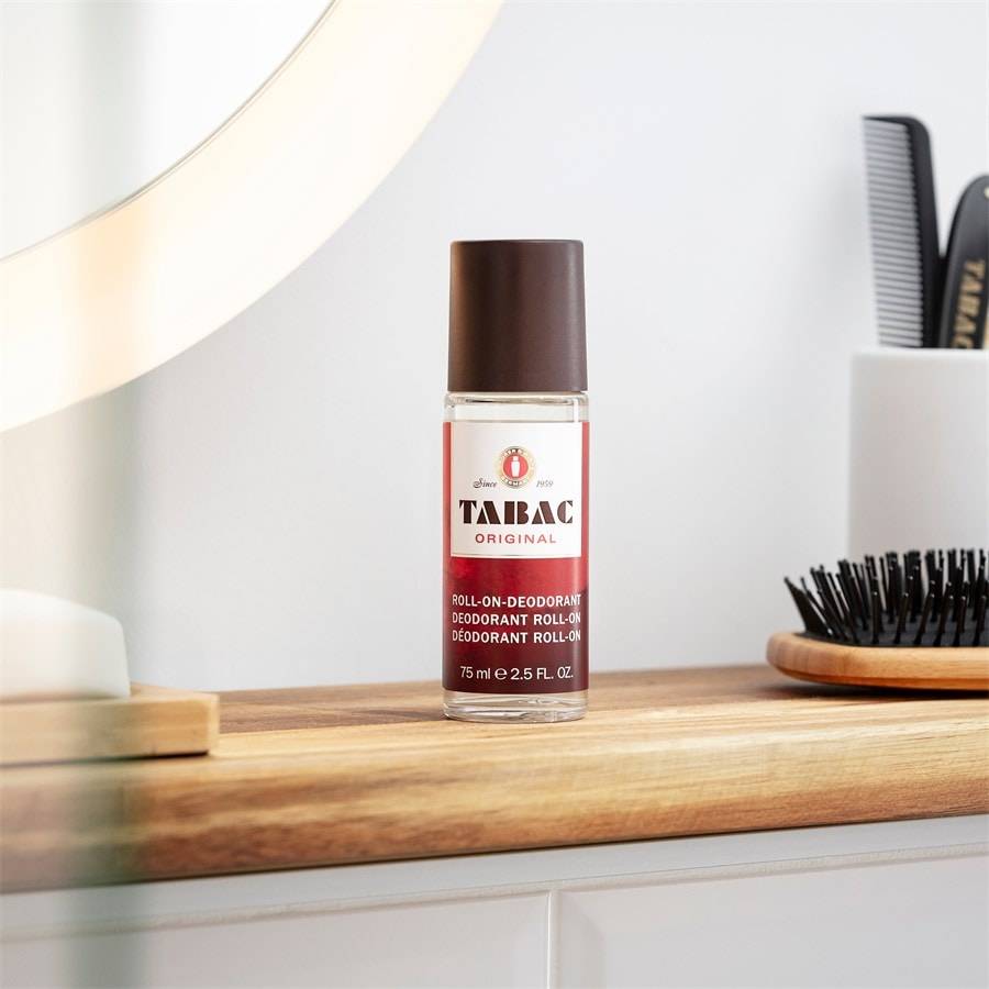 Tabac Tabac Original