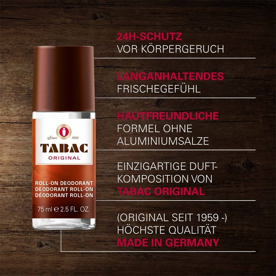 Tabac Tabac Original