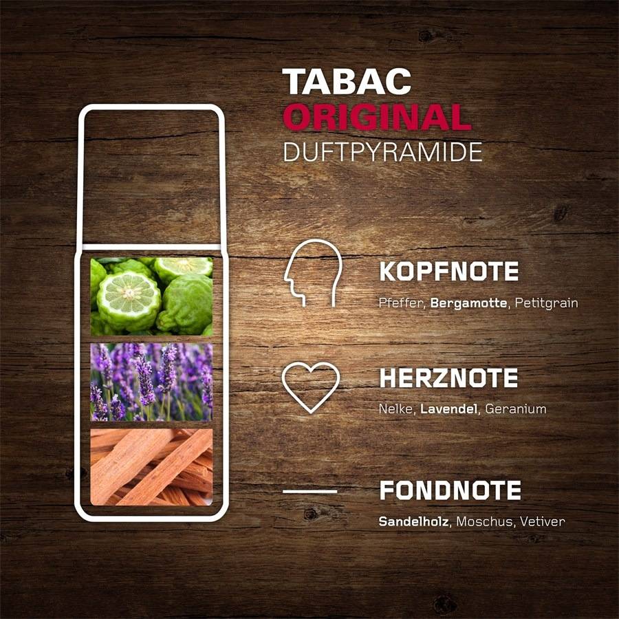 Tabac Tabac Original