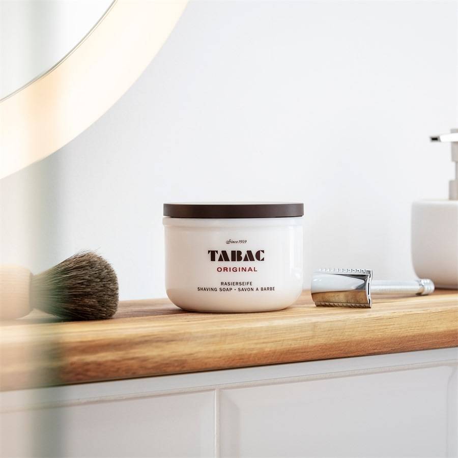 Tabac Tabac Original